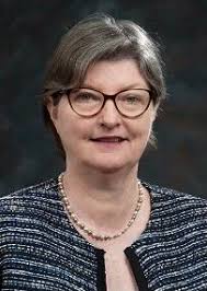 CURRÍCULUM VITAE Mary Anne Mannix Arnold