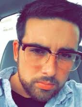 Obituary information for Mauricio Carrillo Gonzalez