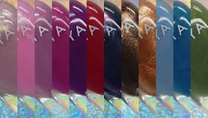 Can i ask you something? Zoya Nail Polish Island Fun Collection Swatches Review A Mermaid Gradient Cosmetic Sanctuary
