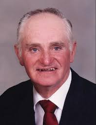 Obituary information for Joseph Patrick Colopy