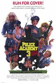 Watch Police Academy 3 Back In Training Online Watch Full Police Academy 3 Back In Training 1986 Online F Police Academy Movie Train Movie Police Academy