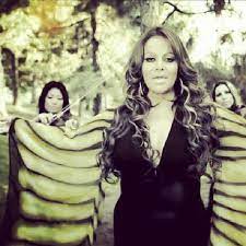 Pin On Vestidos De Jenni Rivera