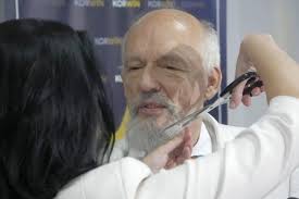 Wacław jan kroczek z forum młodzieży. Korwin Mikke Oglasza Koniec Pandemii Prezes Zgoli Brode Wideo Regionalny Portal Informacyjny Nadwisla24 Pl