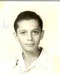 Arnold Raymond Powell Obituary