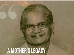 Hazel Mildred Walker's Memorial Website