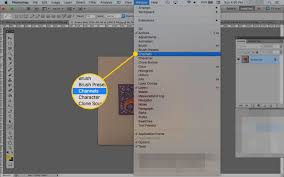 Enter the select and mask workspace. How To Remove The Background In Photoshop