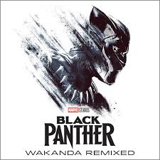 Prev movie next movie more movies. Download The Marvel Studios Black Panther Wakanda Remixed Ep Now Marvel