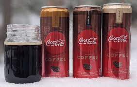 Coke With Coffee Review I Drank All 3 Flavors So You Don T Have To Masslive Com