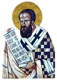 Viata, paraclisul si acatistul sfantului grigorie palama. Sfantul Ierarh Grigorie Palama Arhiepiscopul Tesalonicului Doxologia