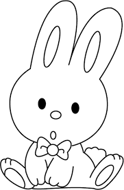 Lapin dessin free vector we have about (16 files) free vector in ai, eps, cdr, svg vector illustration graphic art design format. Cordelia Geracao Percentagem Coloriage Lapin Avec Noeud Papillon Mamaindeval Com