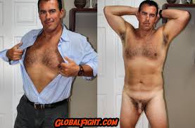 TW Pornstars - 70k Nude Gay Daddy Musclebear And AI Porn Series. Twitter.  Oregon Musclebear Dad from profiles -- musclebear daddu. 2:10 PM - 11 Jan  2022