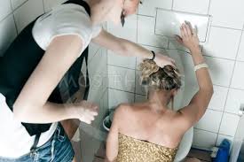 Sep 23, 2014 · fall and thanksgiving toilet paper roll crafts: Woman Throwing Up In The To Av Arne Trautmann Mostphotos