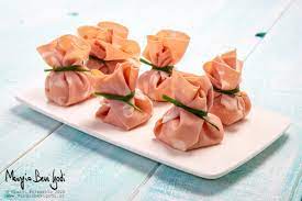 Maybe you would like to learn more about one of these? Fagottini Di Mortadella E Formaggio Finger Food Veloci E Sfiziosi Mangia Bevi Godi Blog Di Cucina E Ricette