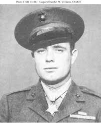 Medal of Honor Monday: Marine Corps Cpl. Hershel Williams > U.S. Department  of Defense > Story