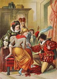 Cinderella By Charles Perrault | Synopsis, Characters & Setting - Lesson |  Study.Com