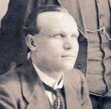 Jan Louis Gouws (1853-)