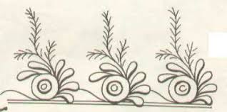 Semali Nakis Desenleri Semali Mutfak Pecete Nakis Deseni Nakis Modelleri El Makine Nakisi Sablonlari Desenler Nakis Desenleri Nakis Tasarimlari