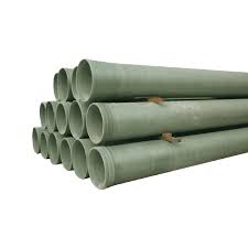 Frp Pipes Up To 50 Years Service Life
