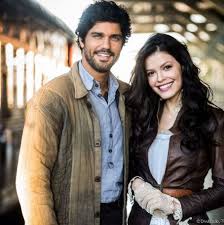 In 2017, strada made her first television. Vitoria Strada And Bruno Cabrerizo Dating Gossip News Photos