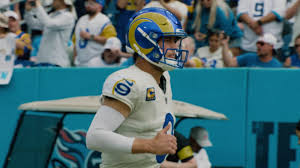 Matthew Stafford Coached His Daughters’ Flag Football Team to a Title: Why the NFL MVP Kept It Simple