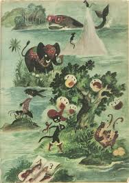 See more ideas about ilustrator, ilustracje, baśnie. Children S Books In Poland The 1950s 50 Watts