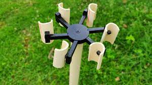 23 Diy Windmill Ideas-Learn How To Make A Windmill Cheap – The  Self-Sufficient Living