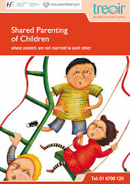 Do your kids have a plan to be accepted to and succeed in college? Shared Parenting Treoir