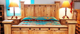Distressed wood is a niche of its own. Rustics For Less Rustic Furniture And More Rustics For Less