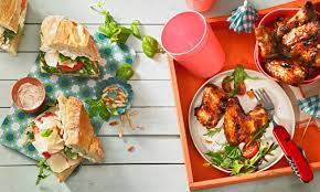 Get the recipe from delish. Perfektes Picknick Tipps Rezepte Und Checkliste Chefkoch De Video