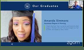 I KNOW THAT THIS MAY BE A SILLY QUESTION, BUT ARE THERE ANY LPNS WITH  HEALTH ISSUES SUCH AS AUTOIMMUNE, OR ANYTHING HEALTH WISE THAT HAS FINISHED  SCHOOL AND IS WORKING NOW?