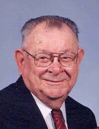 Oscar August Ewert (1911-2006)