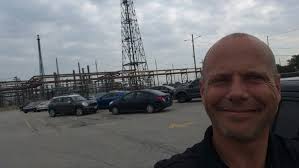 Today marks my last day at the bp Whiting Refinery. The last 16 years have  been an incredible journey that I will cherish for the rest of my career.  The friendships I