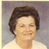 Inez Valentine Sword (1920–2005) • FamilySearch