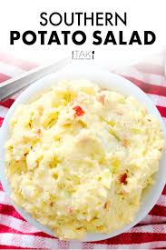 Old Fashioned Potato Salad With Egg Recipe Potato Salad Recipe Easy Southern Potato Salad Recipes