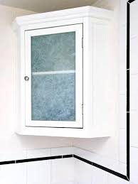 Touch device users, explore by touch or with swipe gestures. How To Install A Small Bathroom Corner Cabinet The Handyman S Daughter