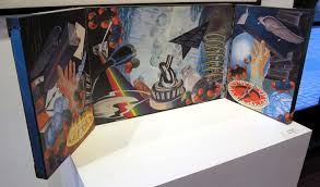 Image result for act like nothing wrong winston smith