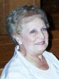 Obituary of Mabel Darrow