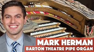 Rialto Grande Barton Theatre Pipe Organ
