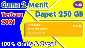 Kode kuota gratis axis 2021. Cara Mendapatkan Kuota Gratis Axis Terbaru 2021 Youtube