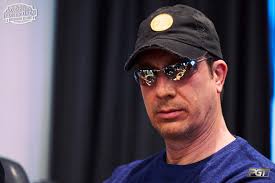 $3,300 Main Event (Day 1A)