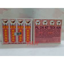 Ada 20 gudang lagu pil herba teck aun 30sec terbaru, klik salah satu untuk download lagu mudah dan cepat. Teck Aun Chi Kit Pills 2 25 G Pil Chi Kit Teck Aun 12x2 25g Shopee Malaysia