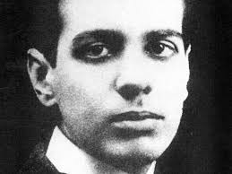Jorge Luis Borges's Autobiographical Notes | The New Yorker