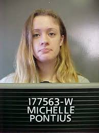 List of Female Inmates