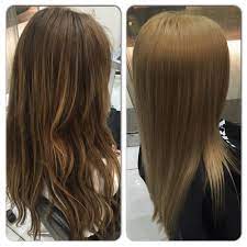 Level 6 Natural Hair To Level 11 All The Hair Alfaparf Amadoamadosalon Blondhair Natural Hair Styles Hair Hair Color