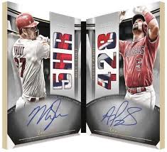 Check spelling or type a new query. 2021 Topps Luminaries Baseball Checklist Set Info Boxes Release Date