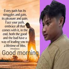 Good morning from Enock mwepu🥰☑️🔥