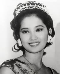 So Cantik!!! Satu Satunya wakil Malaysia yang berjaya tembus Semifinal Miss  Universe .Josephine Lena Wong 🖤🖤🖤🖤🖤🖤 #Pktv #pencintakecantikan