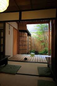How to make a japanese style bedroom with the principles of the japanese interior design principles: Pin By Reinhard Romahn On Cosy Japanese Style House Japanese Living Rooms Japanese Interior Design