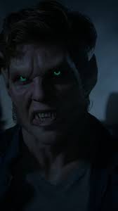 Сериал Волчья Стая