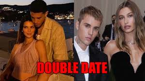 Justin Bieber And Kendall Jenner Spotted Hanging Out During The Holidays |  Teen Vogue